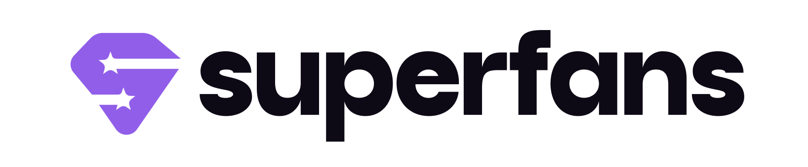 Superfans.io logo